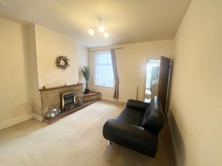 2 bedroom Terraced House to let in Coalville Lane, Ravenstone, LE67