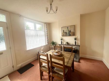2 bedroom Terraced House to let in Coalville Lane, Ravenstone, LE67