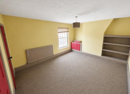 2 bedroom Terraced House to let in Station Road, Melbourne, DE73