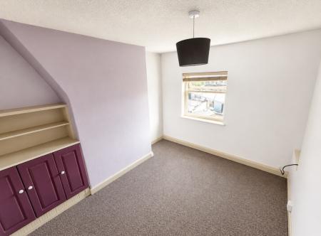 2 bedroom Terraced House to let in Station Road, Melbourne, DE73