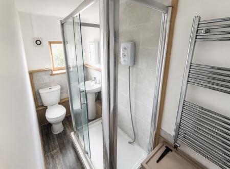 2 bedroom Terraced House to let in Station Road, Melbourne, DE73