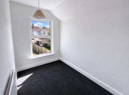 3 bedroom Terraced House to let in Oxford Street, Coalville, LE67