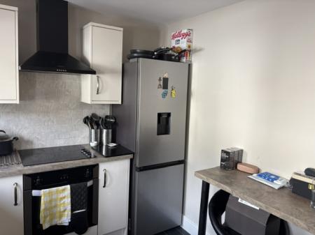 3 bedroom Semi-detached house to let in New Street, Donisthorpe, DE12