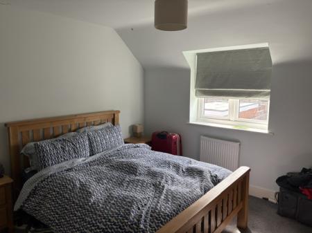 3 bedroom Semi-detached house to let in New Street, Donisthorpe, DE12