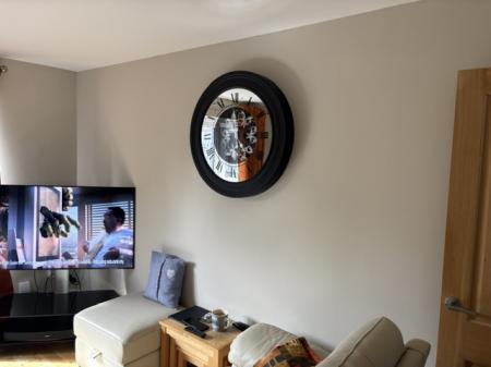 3 bedroom Semi-detached house to let in New Street, Donisthorpe, DE12