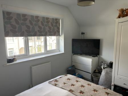 3 bedroom Semi-detached house to let in New Street, Donisthorpe, DE12