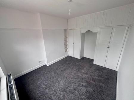 3 bedroom Terraced House to let in Oxford Street, Coalville, LE67