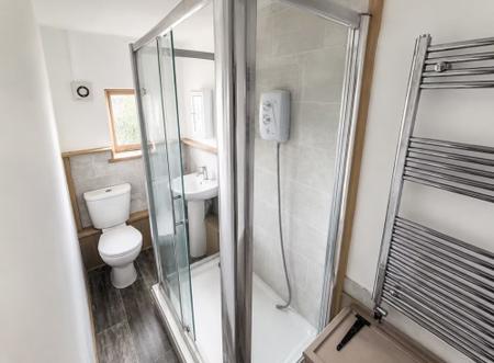 2 bedroom Terraced House to let in Station Road, Melbourne, DE73