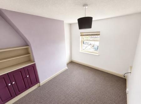 2 bedroom Terraced House to let in Station Road, Melbourne, DE73