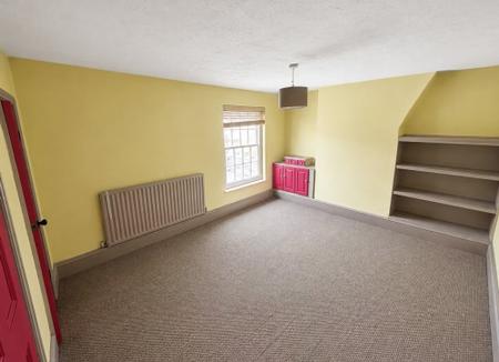 2 bedroom Terraced House to let in Station Road, Melbourne, DE73
