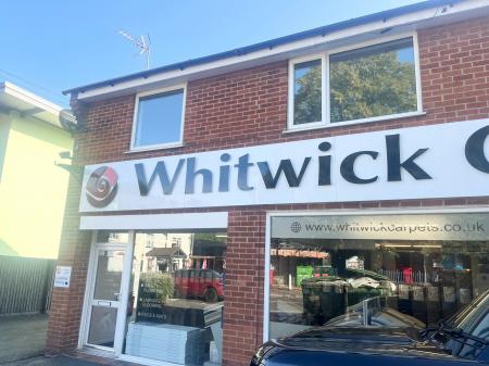2 bedroom Flat to let in Market Place, Whitwick, LE67