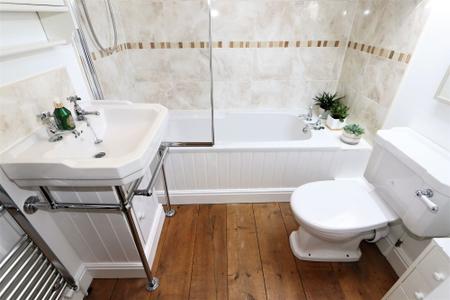3 bedroom Terraced House to let in Main Street, Melbourne, DE73