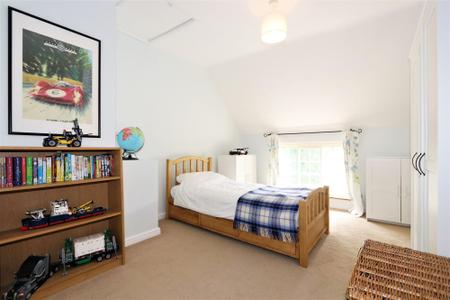 3 bedroom Terraced House to let in Main Street, Melbourne, DE73