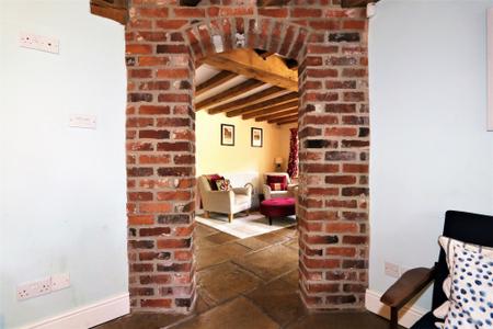 3 bedroom Terraced House to let in Main Street, Melbourne, DE73