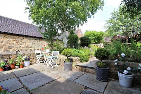 3 bedroom Terraced House to let in Main Street, Melbourne, DE73
