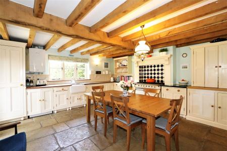 3 bedroom Terraced House to let in Main Street, Melbourne, DE73