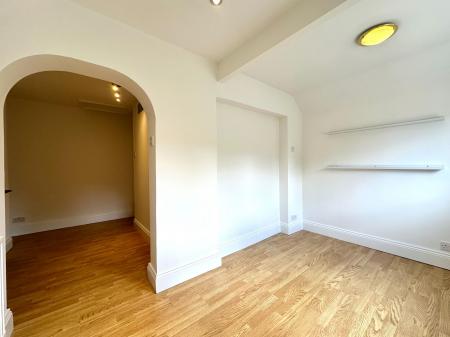 2 bedroom Terraced House to let in Maplewell Road, Woodhouse Eaves, LE12