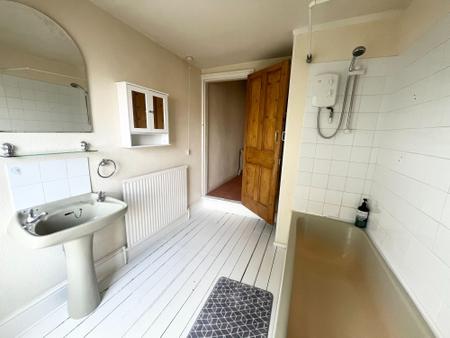 2 bedroom Terraced House to let in Coalville Lane, Ravenstone, LE67