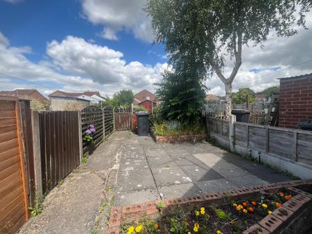 2 bedroom Terraced House to let in Coalville Lane, Ravenstone, LE67