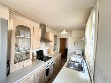 2 bedroom Terraced House to let in Coalville Lane, Ravenstone, LE67