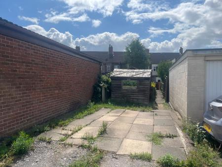 2 bedroom Terraced House to let in Coalville Lane, Ravenstone, LE67