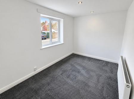 1 bedroom Flat to let in Gutteridge Street, The Corn Mill, LE67