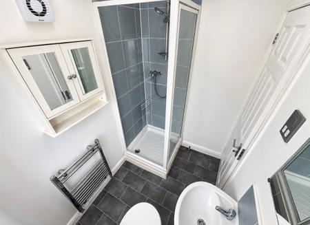1 bedroom Flat to let in Gutteridge Street, The Corn Mill, LE67