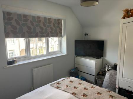 3 bedroom Semi-detached house to let in New Street, Donisthorpe, DE12