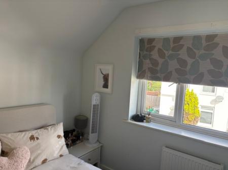 3 bedroom Semi-detached house to let in New Street, Donisthorpe, DE12