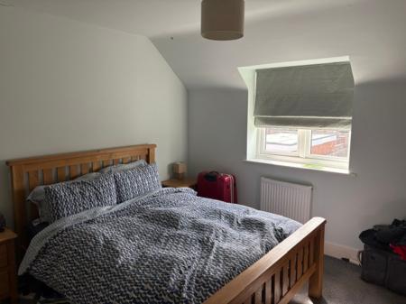 3 bedroom Semi-detached house to let in New Street, Donisthorpe, DE12