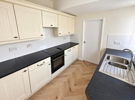 1 bedroom Flat to let in Chapel Street, Ibstock, LE67