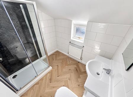 1 bedroom Flat to let in Chapel Street, Ibstock, LE67