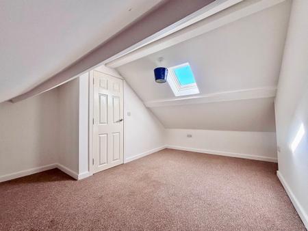 3 bedroom Terraced House to let in High Street, Measham, DE12