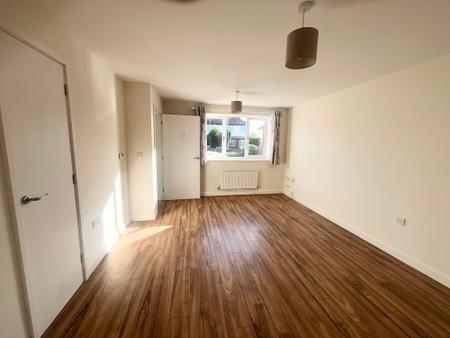 2 bedroom Semi-detached house to let in School Lane, Whitwick, LE67
