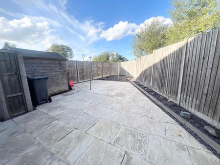2 bedroom Semi-detached house to let in School Lane, Whitwick, LE67