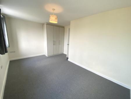 2 bedroom Semi-detached house to let in School Lane, Whitwick, LE67