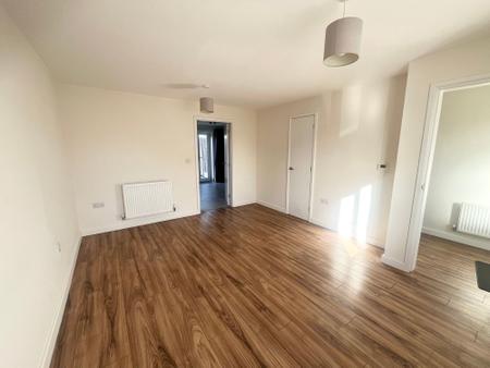 2 bedroom Semi-detached house to let in School Lane, Whitwick, LE67