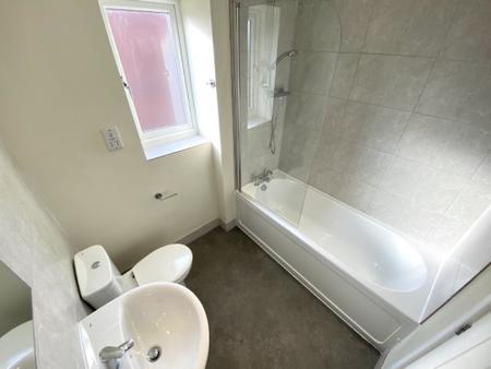 2 bedroom Semi-detached house to let in School Lane, Whitwick, LE67
