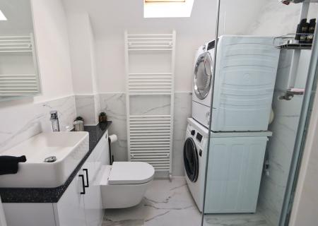 2 bedroom Flat to let in Carr Brook Way, Melbourne, DE73