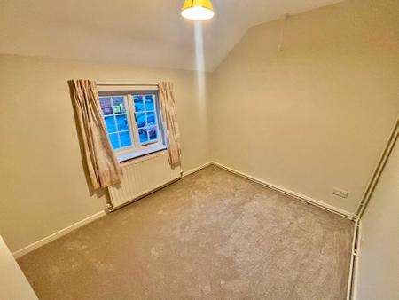 2 bedroom Terraced House to let in Main Street, Smisby, LE65