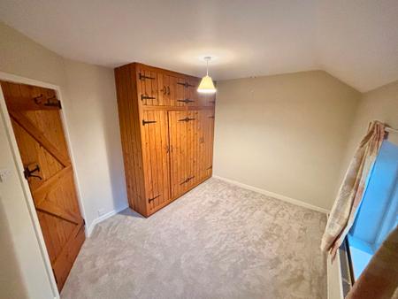 2 bedroom Terraced House to let in Main Street, Smisby, LE65