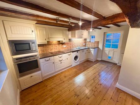2 bedroom Terraced House to let in Main Street, Smisby, LE65