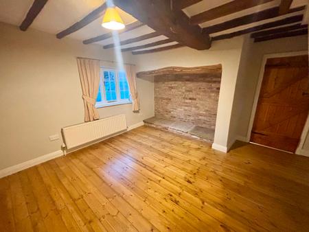 2 bedroom Terraced House to let in Main Street, Smisby, LE65