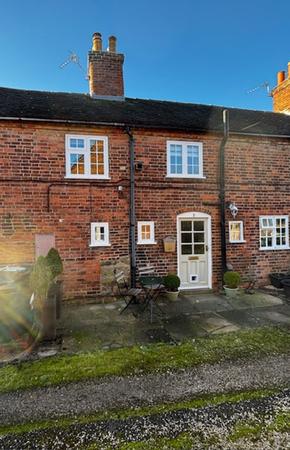 Main Street, Smisby, LE65