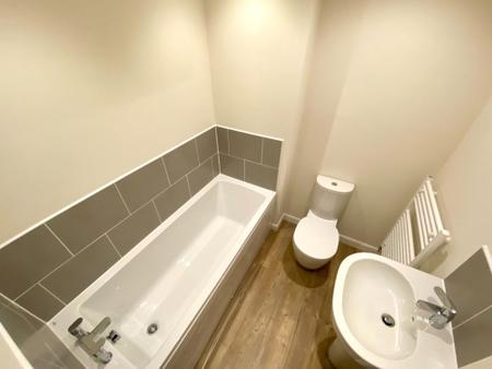 3 bedroom Terraced House to let in Ruthyn Close, Ashby-De-La-Zouch, LE65