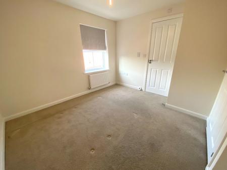 3 bedroom Terraced House to let in Ruthyn Close, Ashby-De-La-Zouch, LE65