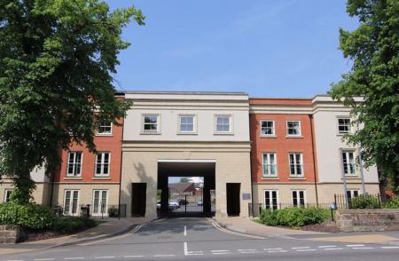 Station Road, Ashby-De-La-Zouch, LE65