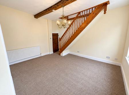 3 bedroom Terraced House to let in Main Street, Breedon-On-The-Hill, DE73