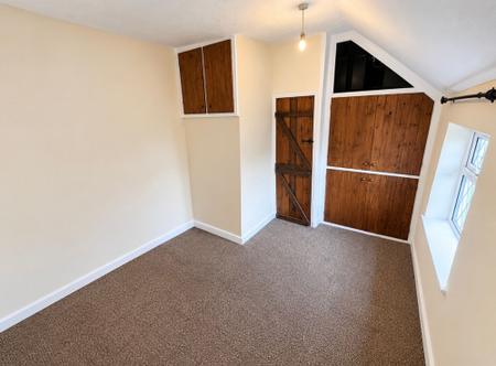 3 bedroom Terraced House to let in Main Street, Breedon-On-The-Hill, DE73