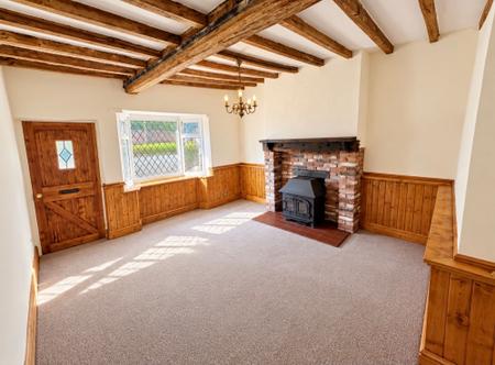 3 bedroom Terraced House to let in Main Street, Breedon-On-The-Hill, DE73